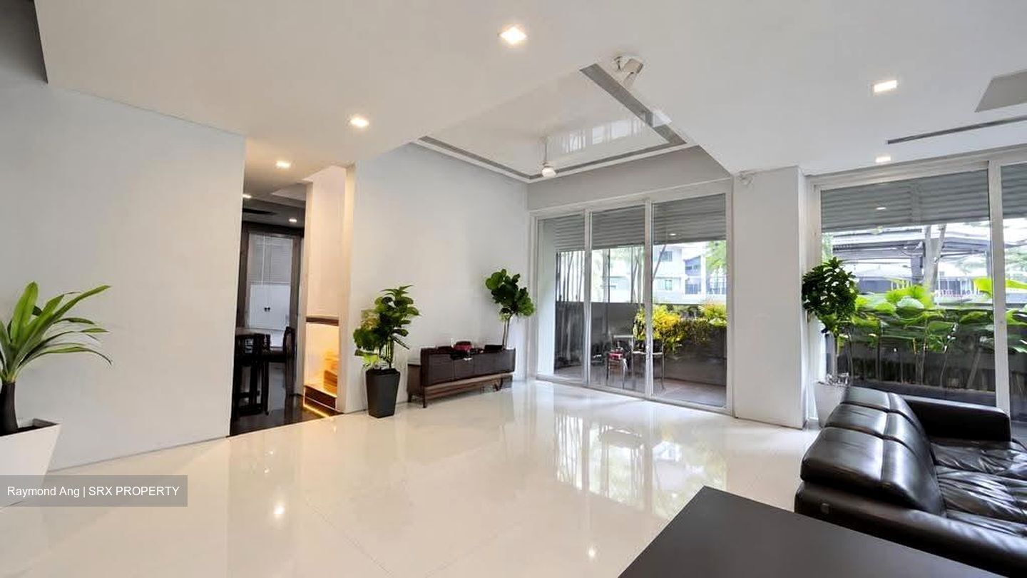 Jalan Elok (D9), Terrace #629386741